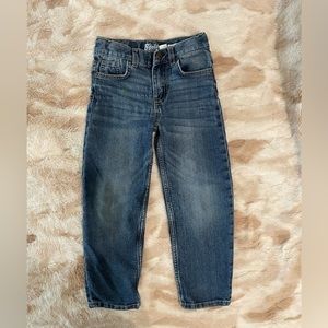 Boys 5T Oshkosh Jeans